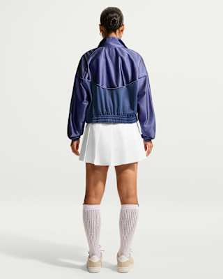 NIKE公式】Nike スポーツウェア ウィメンズ プリーツ ミニスカート